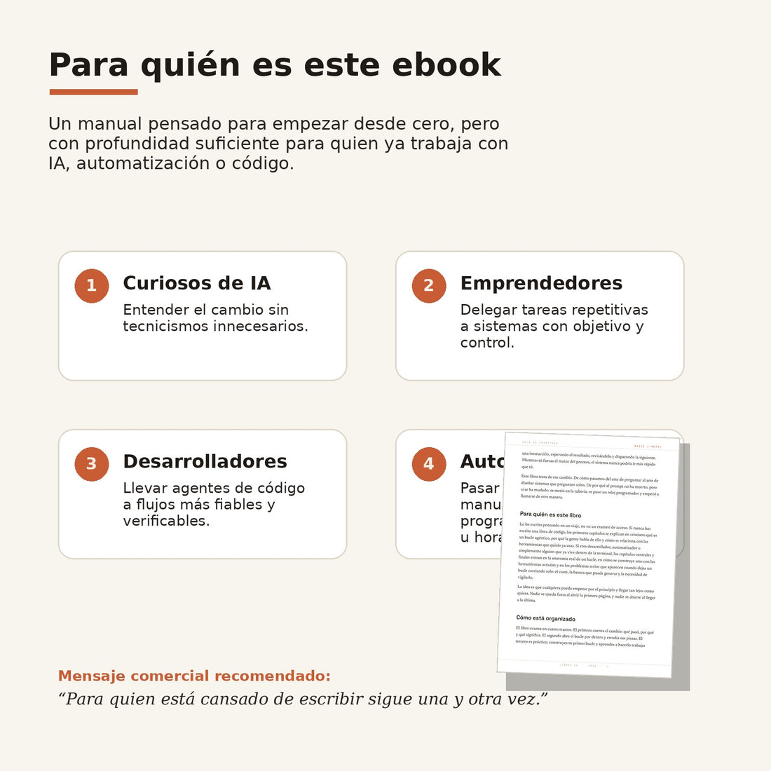 Deja de Promptear