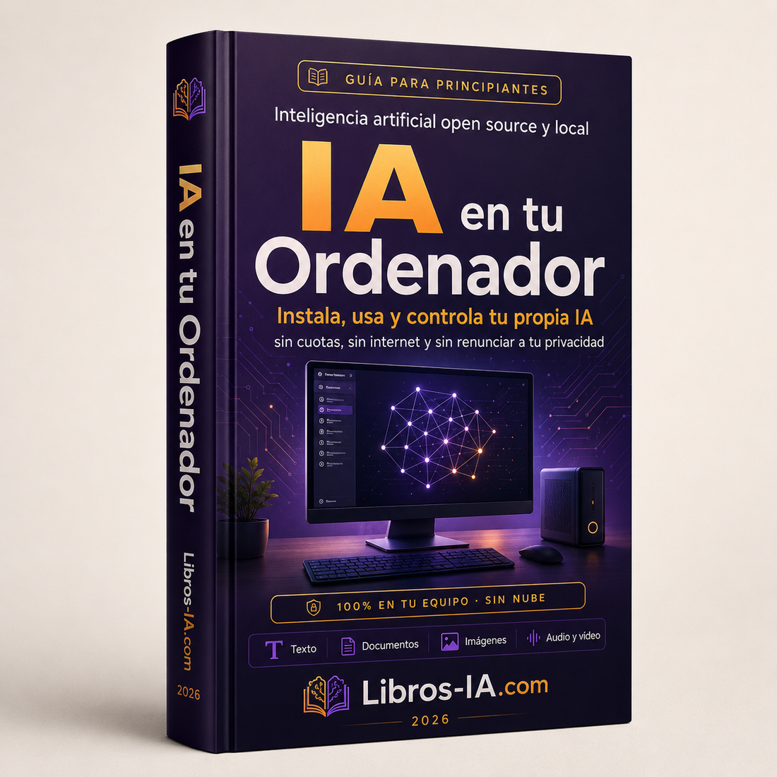 IA en tu Ordenador