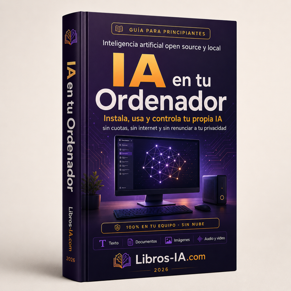 IA en tu Ordenador