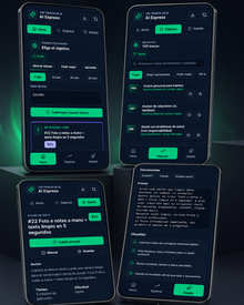 101 Trucos de IA para Vagos + (App TrucosIA)