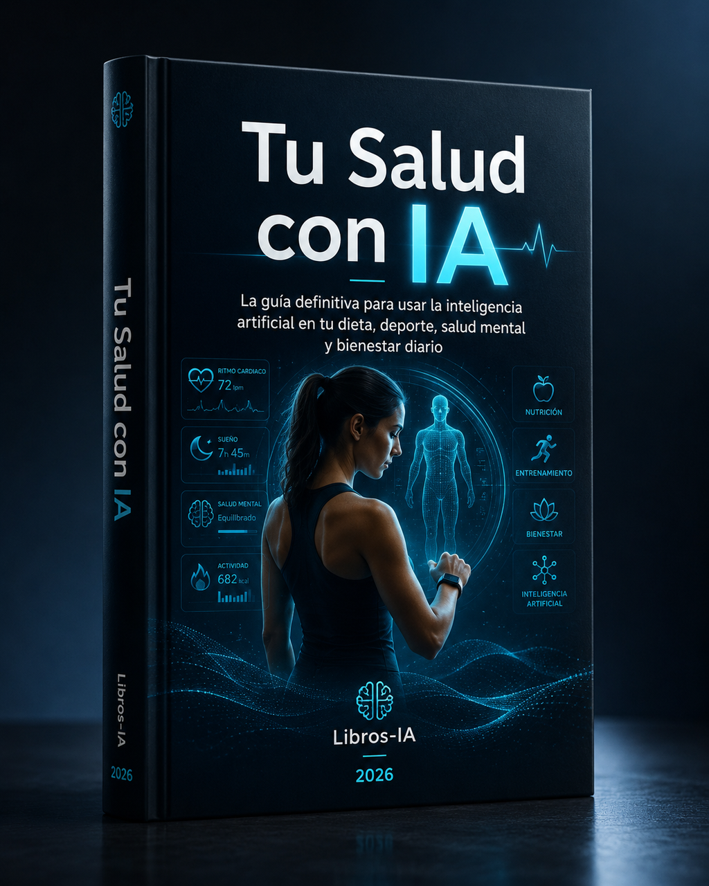 Tu Salud con IA