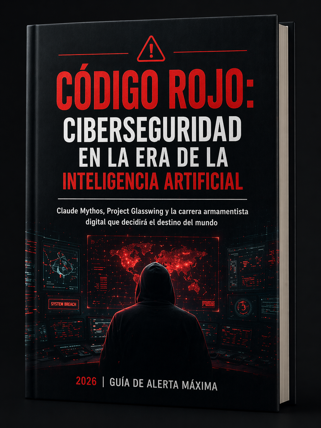 CÓDIGO ROJO: Ciberseguridad en la Era de la Inteligencia Artificial