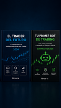 Trader del Futuro con IA + Crea tu primer bot de Trading