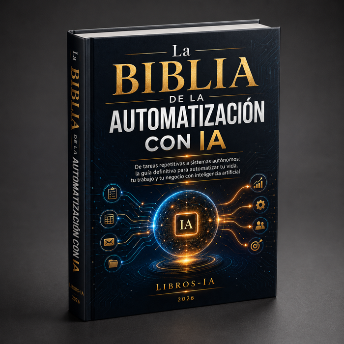 Automatización con IA