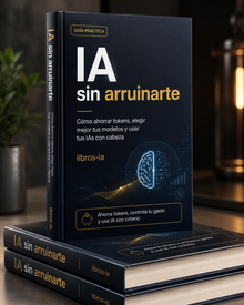 Pack Empezar con IA - IA sin arruinarte