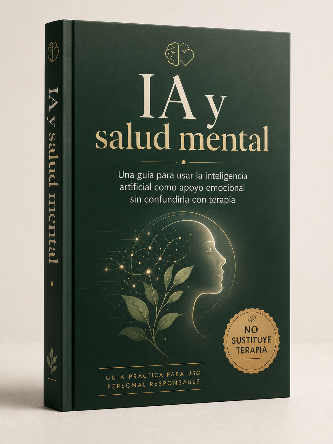 IA y salud mental