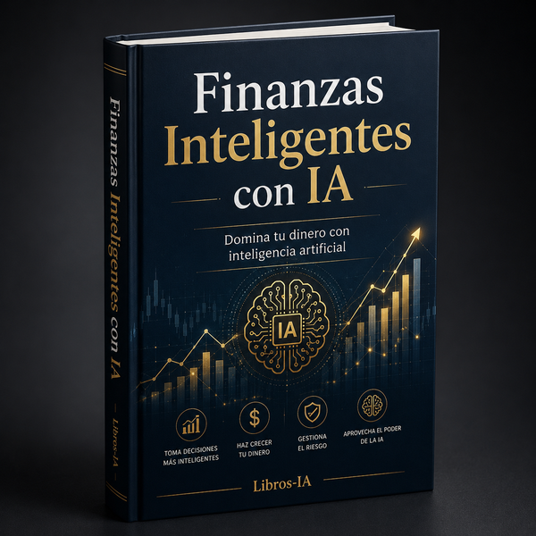 Finanzas Inteligentes con IA