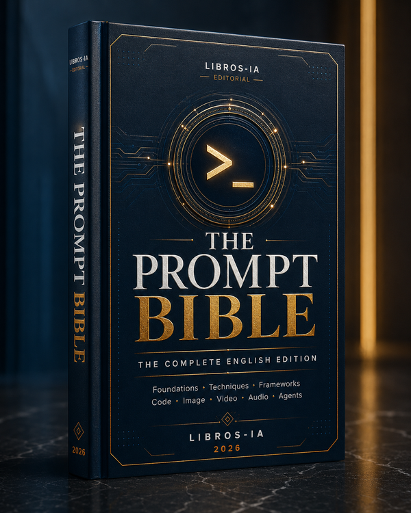 The Prompt Bible