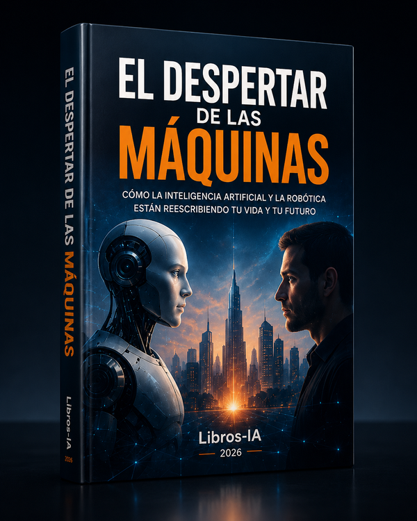 El Despertar de las Máquinas
