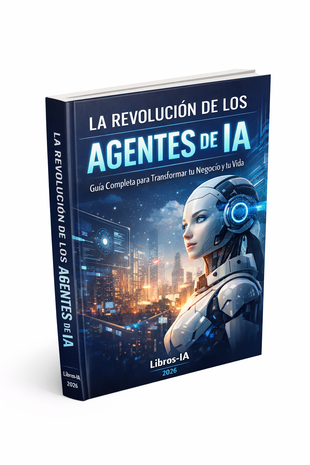 La Revolución de los Agentes de IA