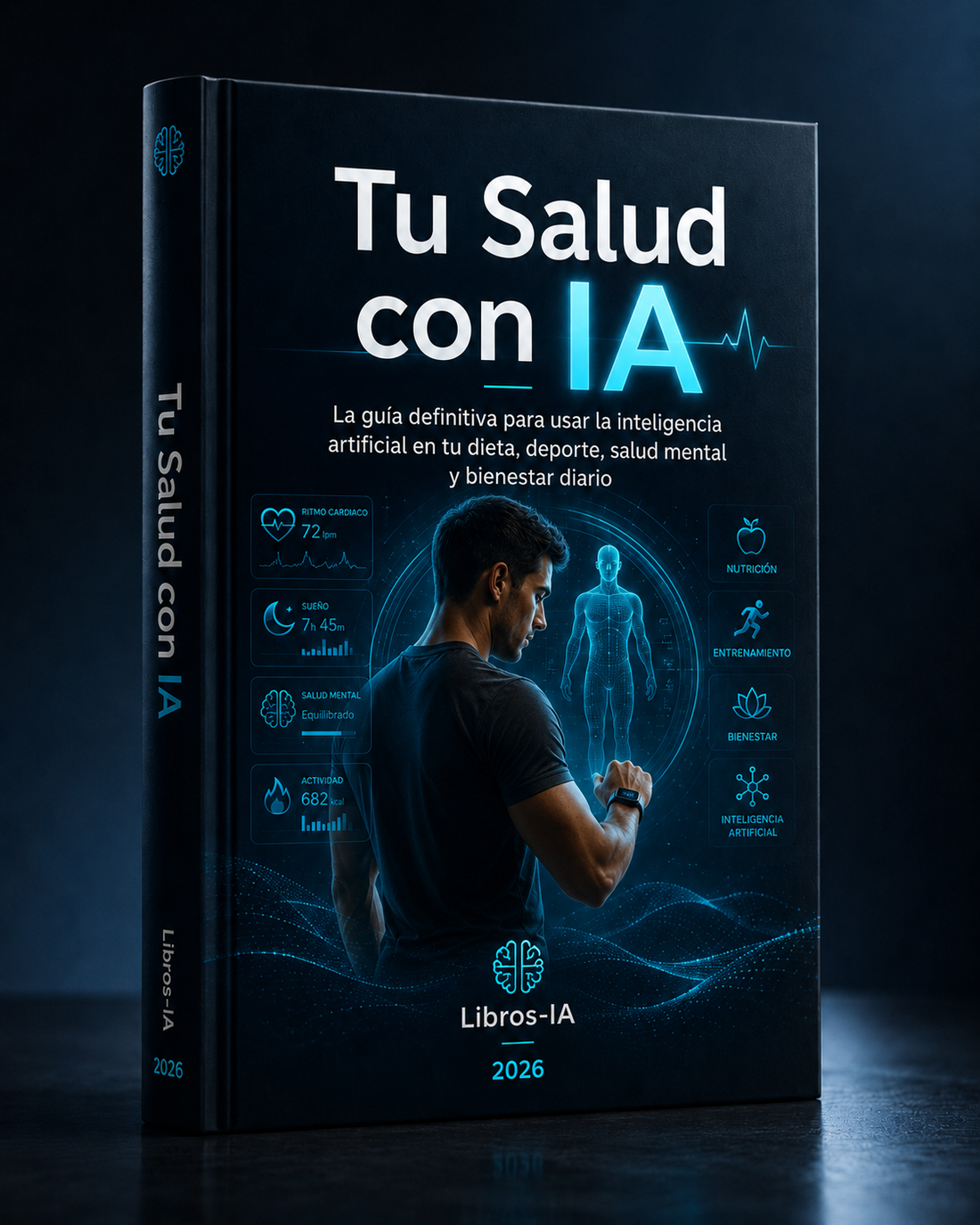 Tu Salud con IA