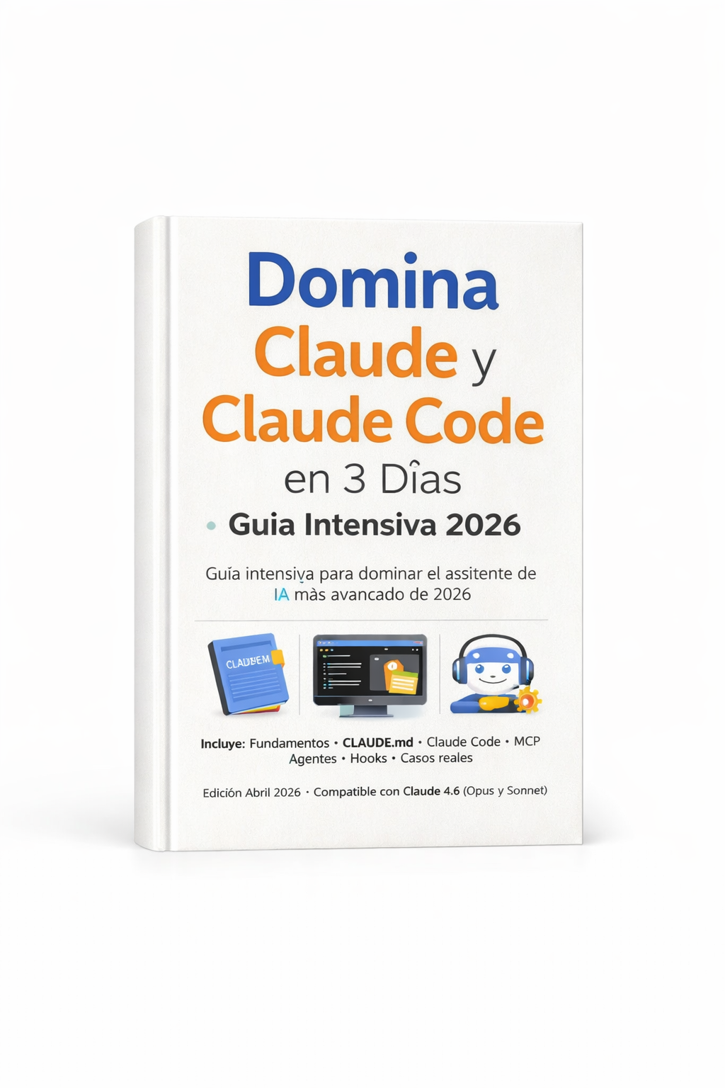 Pack Empezar con IA - Claude y Claude Code