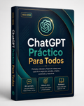 #3 ChatGPT Práctico Para Todos