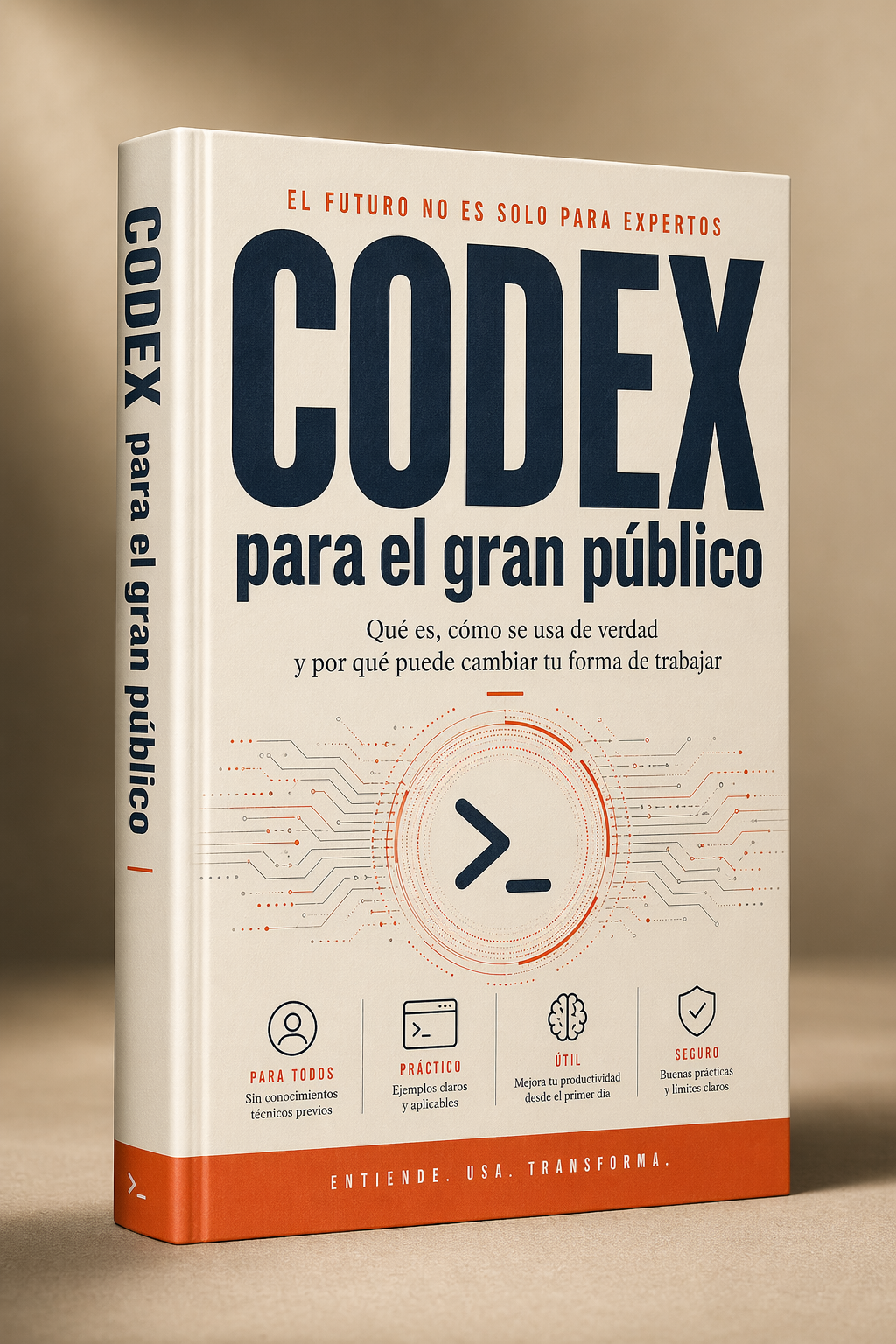 Codex para el gran público