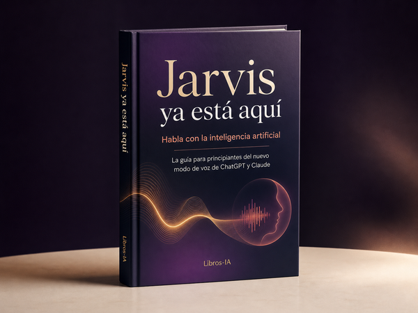 Jarvis ya está aquí
