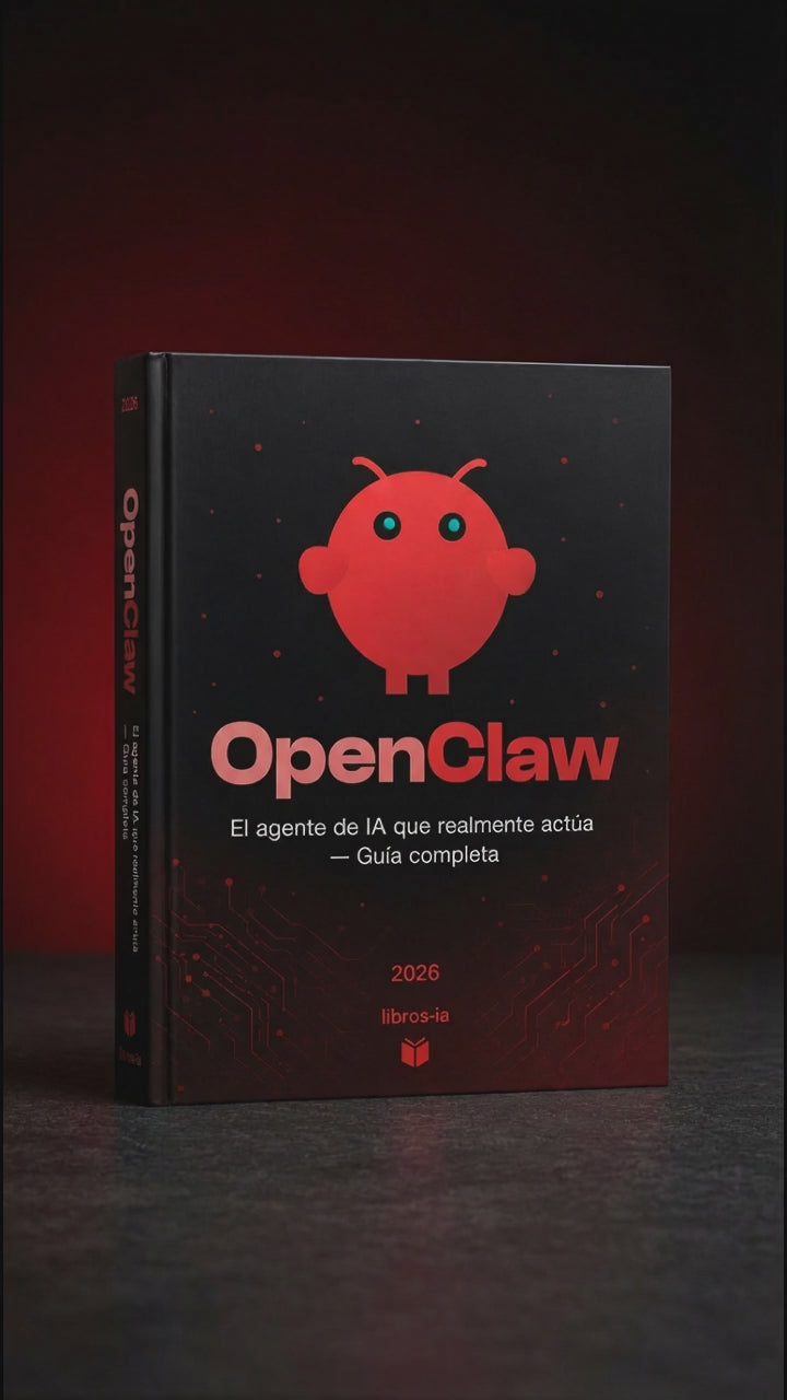 Openclaw guia completa
